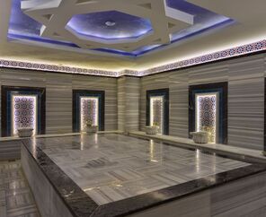 White City Resort Hotel & Spa
