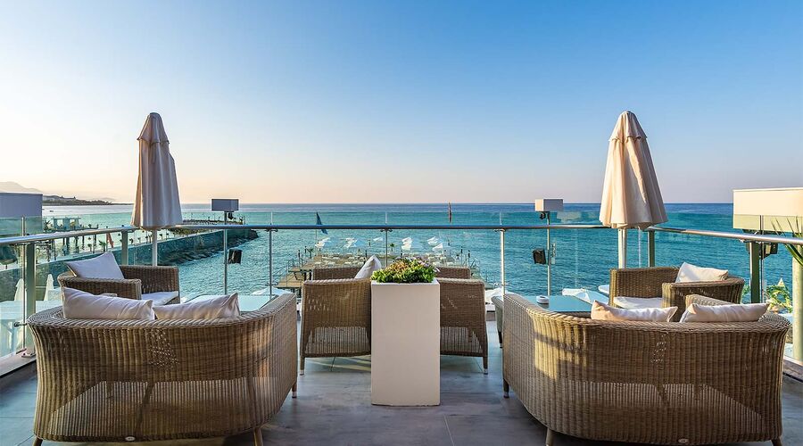 White City Resort Hotel & Spa