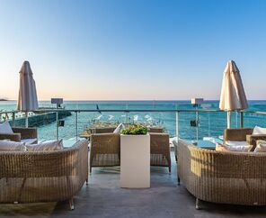 White City Resort Hotel & Spa
