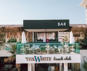 White City Resort Hotel & Spa