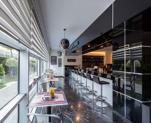 White City Resort Hotel & Spa