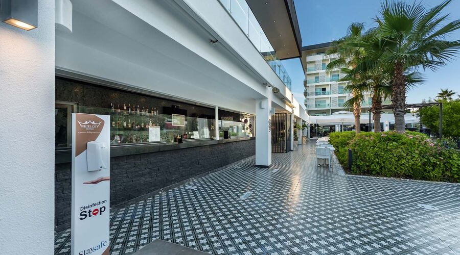White City Resort Hotel & Spa