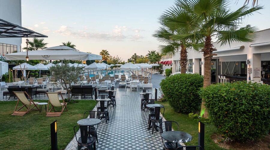 White City Resort Hotel & Spa