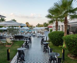 White City Resort Hotel & Spa