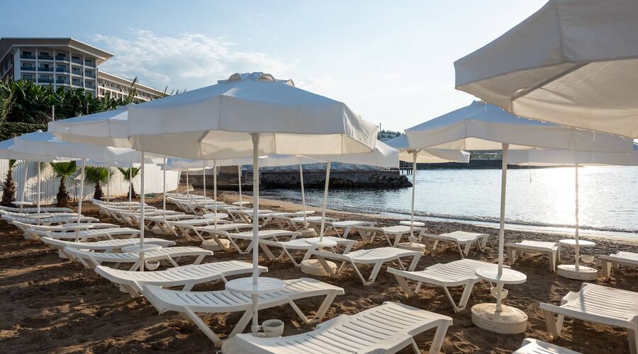 White City Resort Hotel & Spa