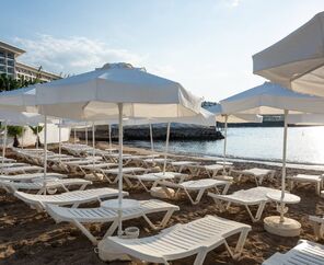 White City Resort Hotel & Spa