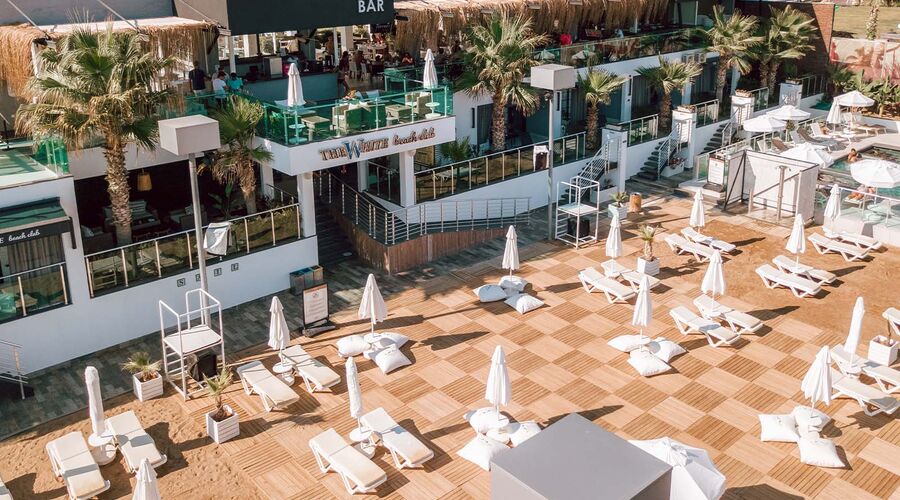 White City Resort Hotel & Spa