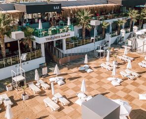 White City Resort Hotel & Spa