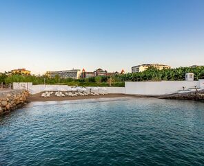White City Resort Hotel & Spa