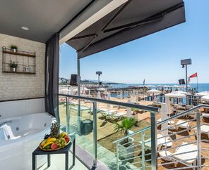 White City Resort Hotel & Spa