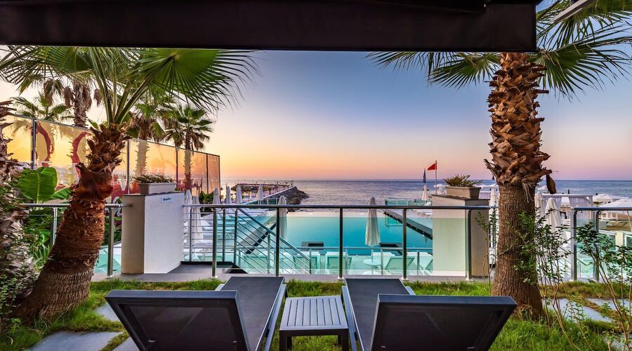 White City Resort Hotel & Spa