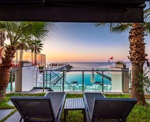 White City Resort Hotel & Spa