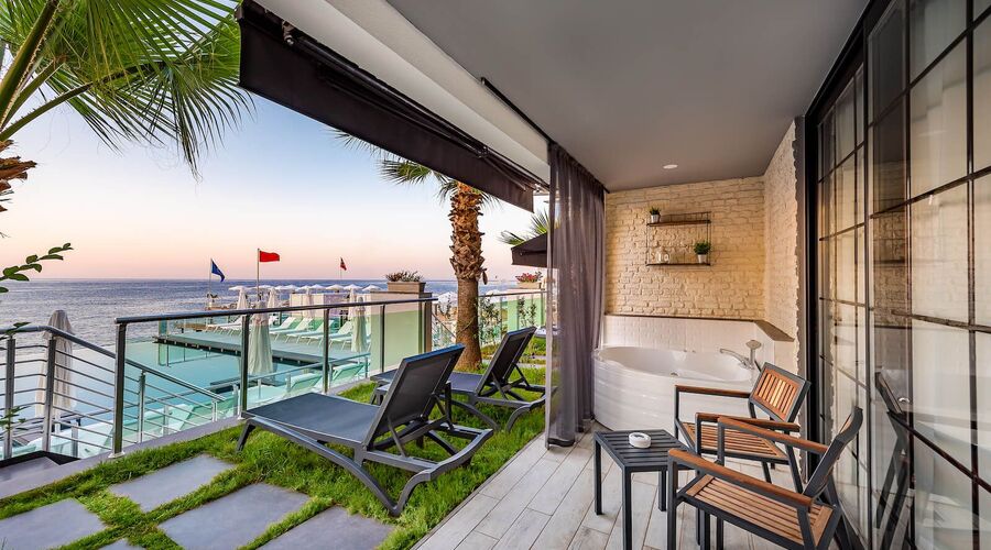 White City Resort Hotel & Spa