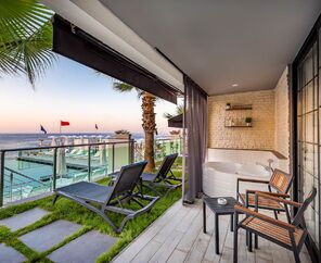 White City Resort Hotel & Spa