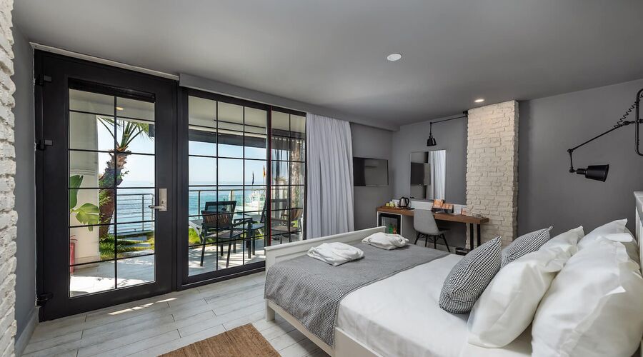 White City Resort Hotel & Spa