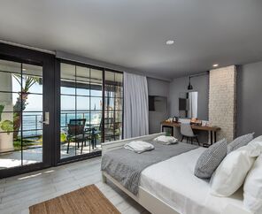 White City Resort Hotel & Spa