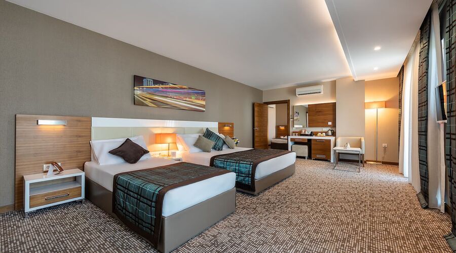 White City Resort Hotel & Spa
