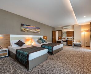 White City Resort Hotel & Spa
