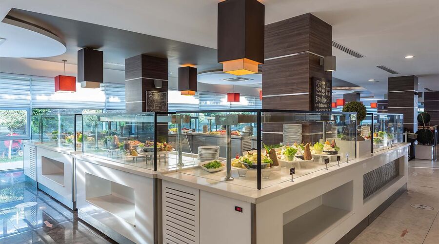 White City Resort Hotel & Spa