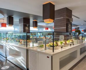 White City Resort Hotel & Spa