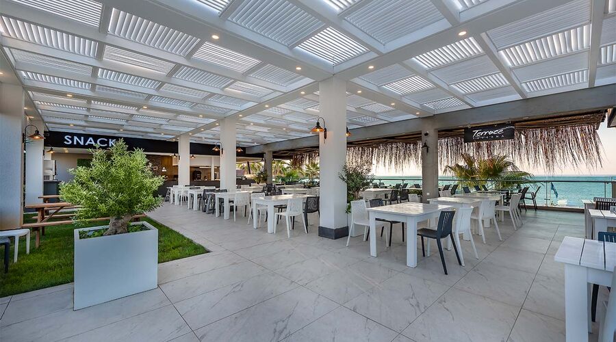 White City Resort Hotel & Spa