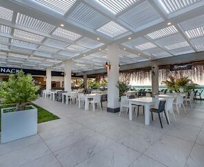White City Resort Hotel & Spa