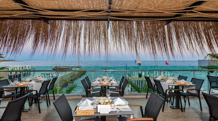 White City Resort Hotel & Spa