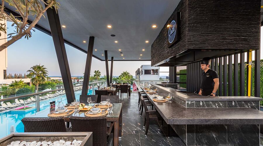 White City Resort Hotel & Spa