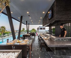 White City Resort Hotel & Spa