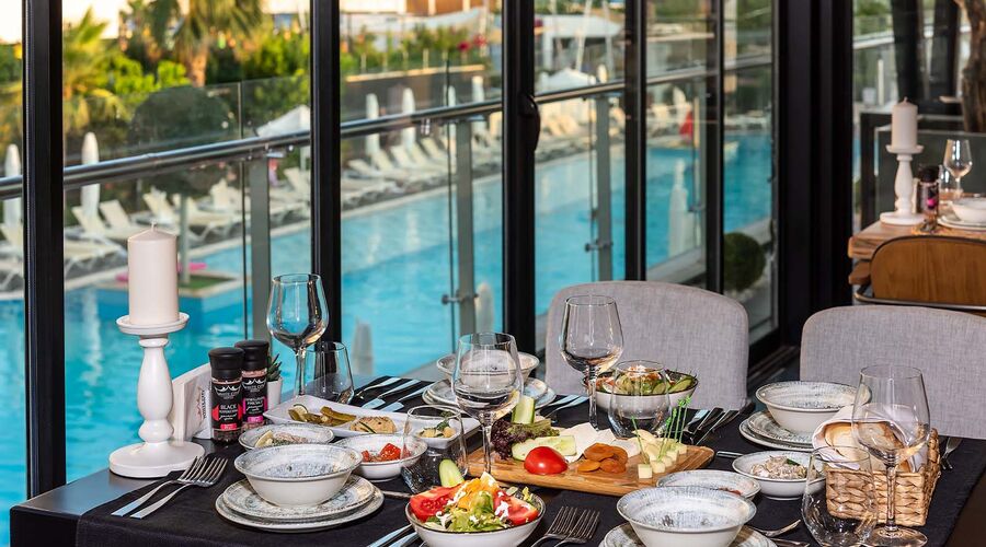 White City Resort Hotel & Spa