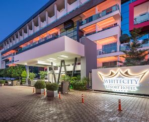 White City Resort Hotel & Spa