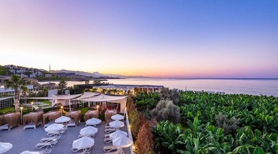 White City Resort Hotel & Spa