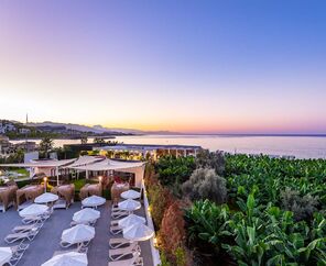White City Resort Hotel & Spa