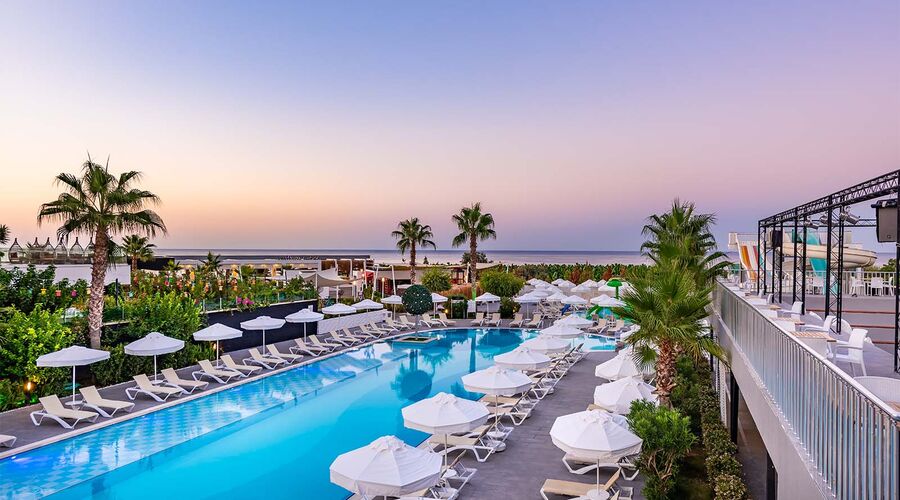 White City Resort Hotel & Spa