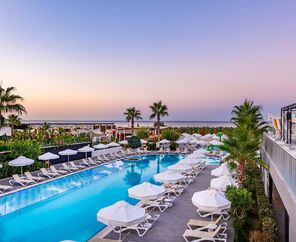 White City Resort Hotel & Spa