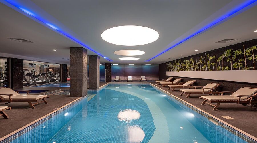 White City Resort Hotel & Spa