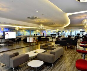 White City Resort Hotel & Spa