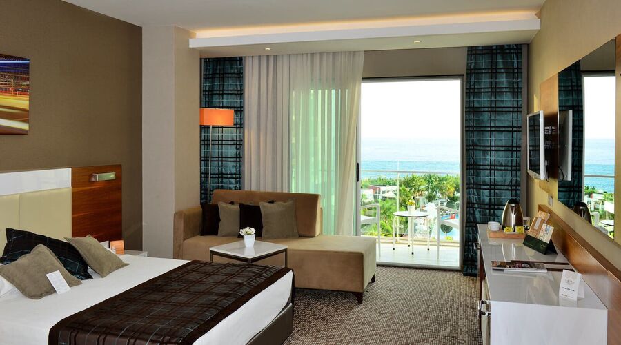 White City Resort Hotel & Spa