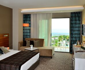 White City Resort Hotel & Spa