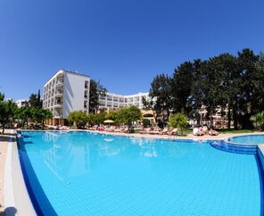 Pia Bella Hotel
