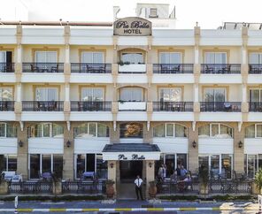 Pia Bella Hotel
