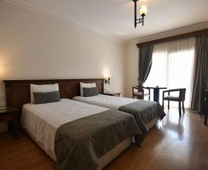 Pia Bella Hotel