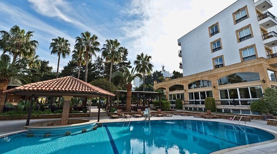 Pia Bella Hotel