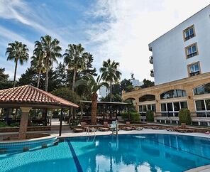 Pia Bella Hotel