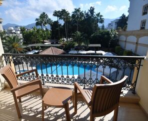 Pia Bella Hotel