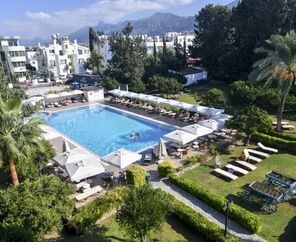 Pia Bella Hotel