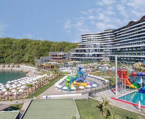 Mylome Luxury Hotel & Resort