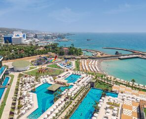 Mylome Luxury Hotel & Resort