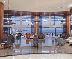 Mylome Luxury Hotel & Resort
