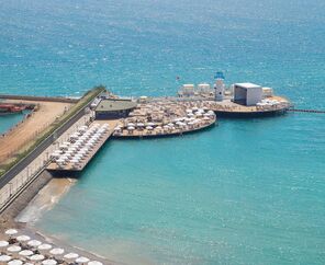 Mylome Luxury Hotel & Resort